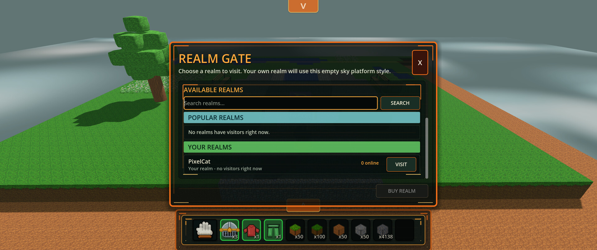 Voxenvale