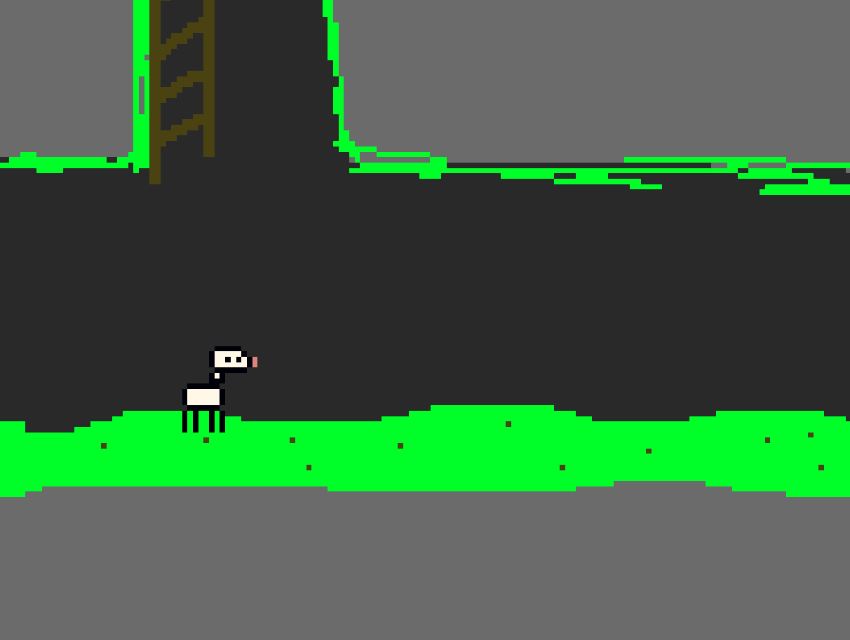 Funny Rat Game 2