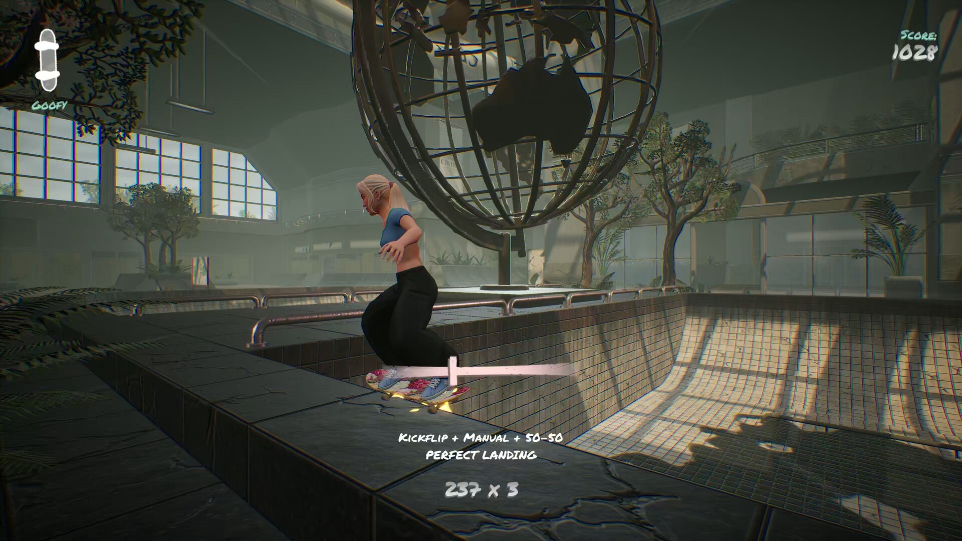 Skatesterre