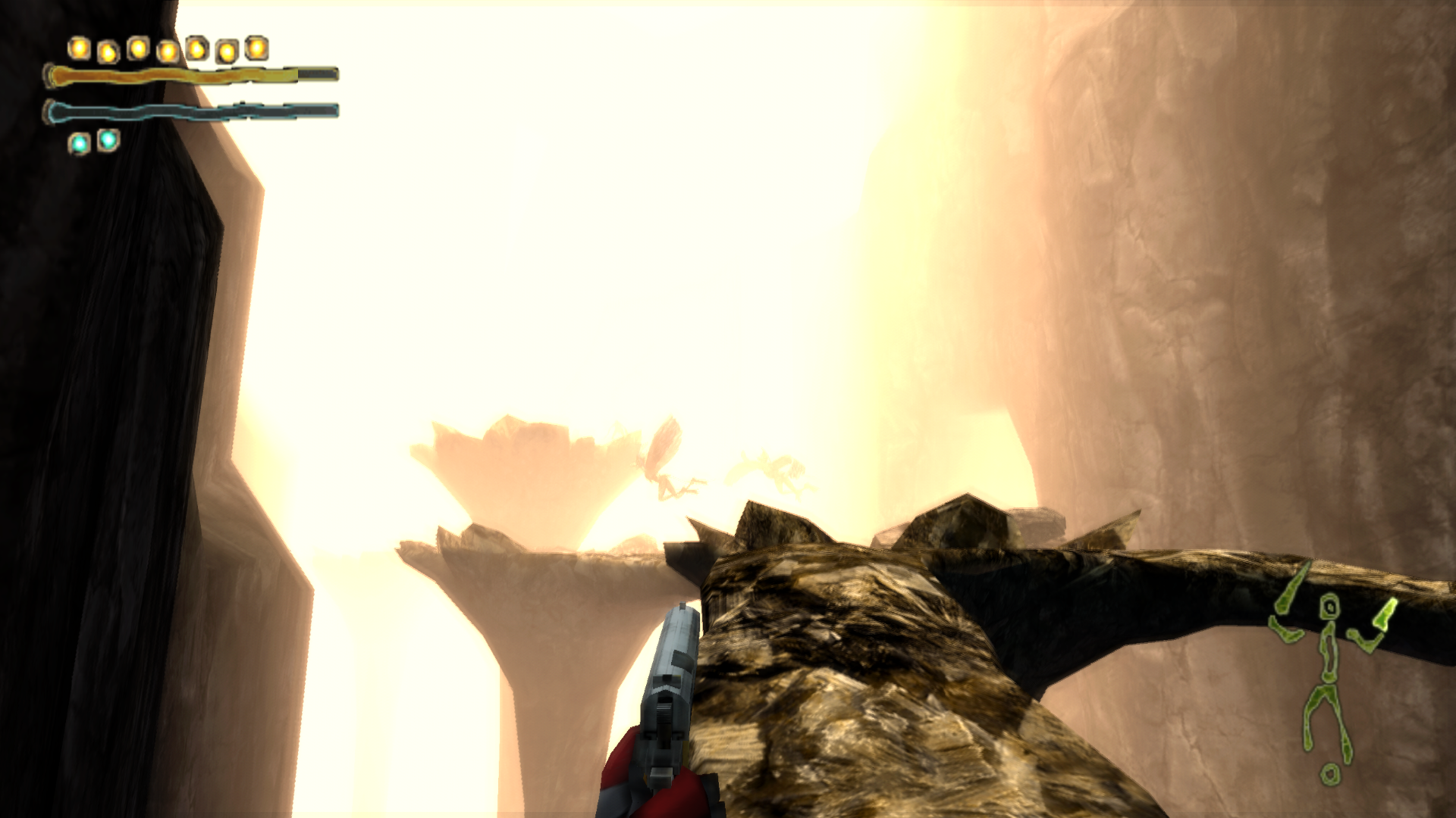 Shadow Tower: Abyss