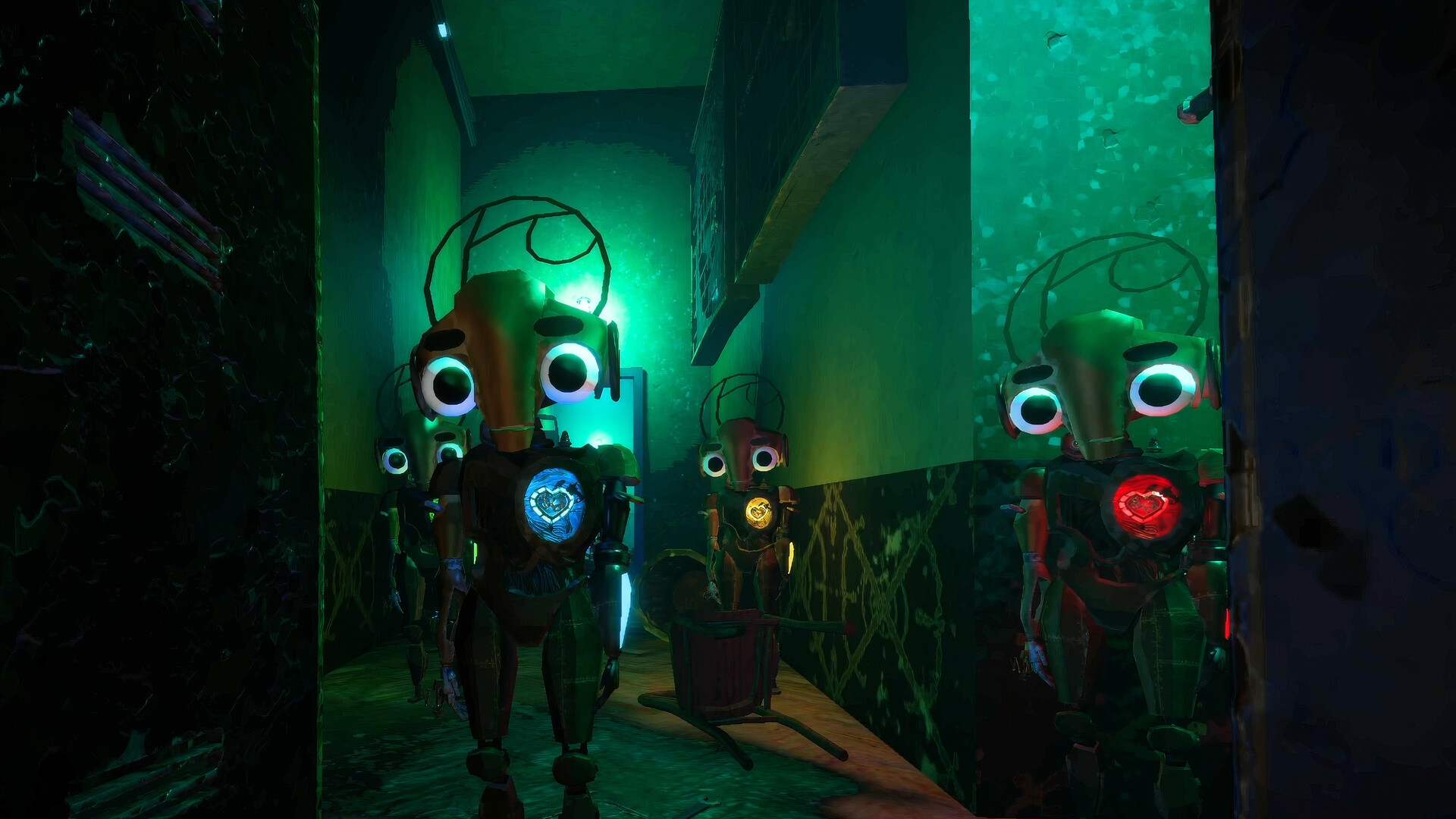 Expendabots