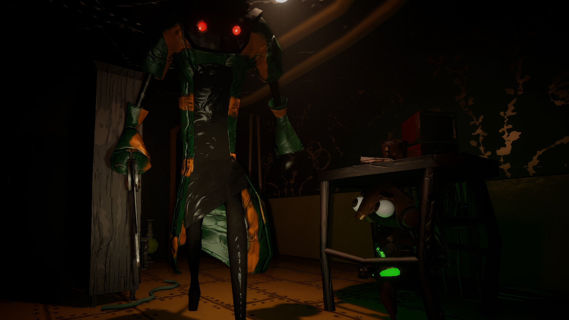 Expendabots