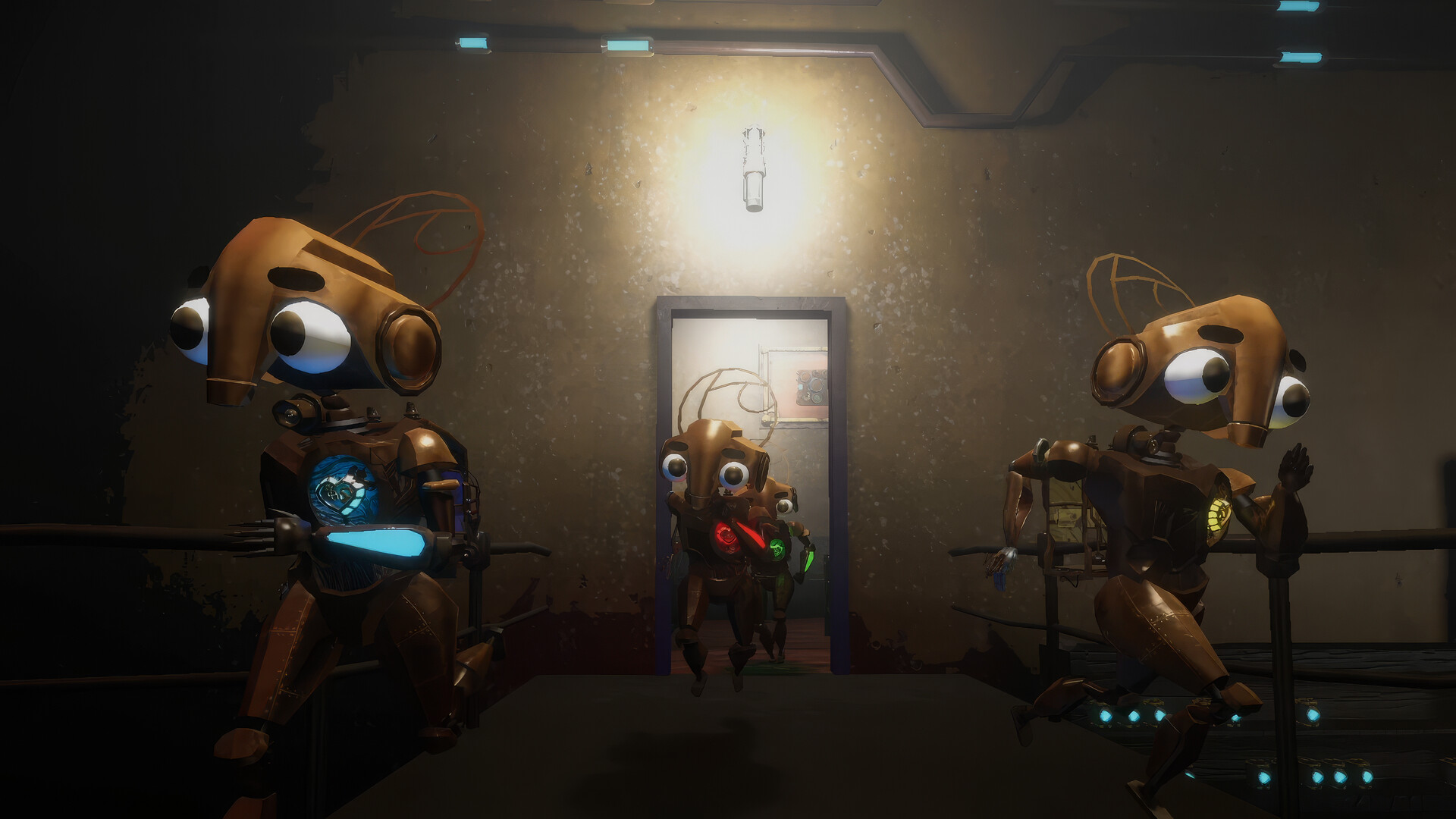 Expendabots