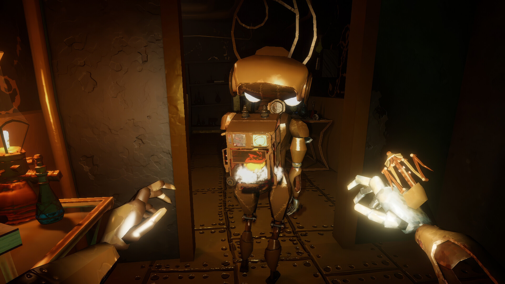 Expendabots
