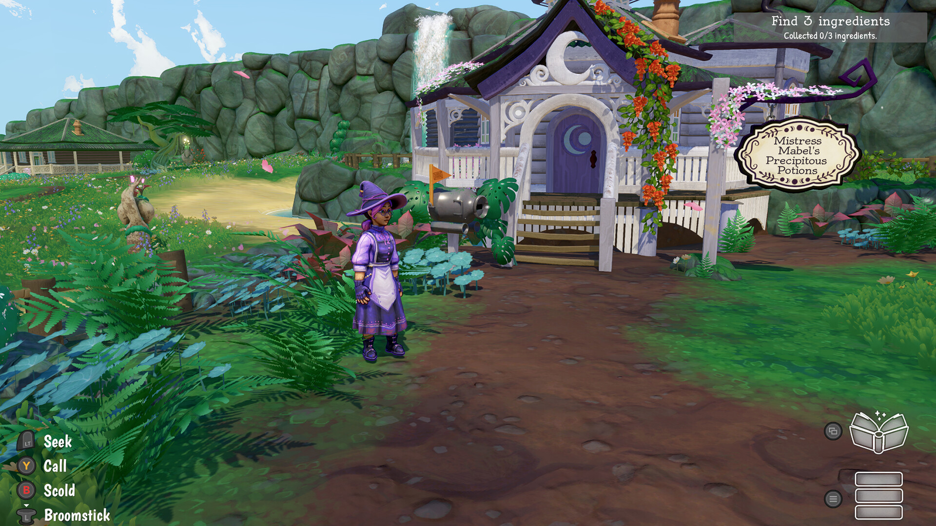 Toil &amp; Trubble