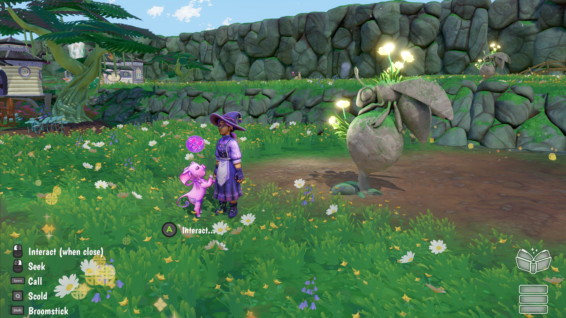 Toil &amp; Trubble