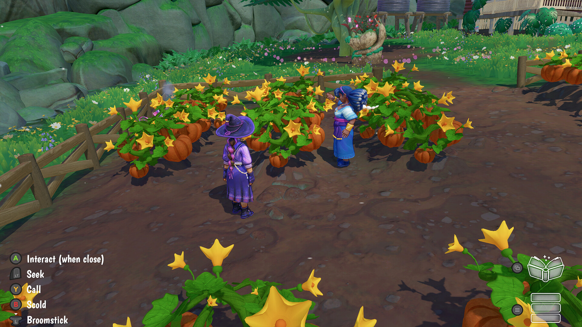 Toil &amp; Trubble