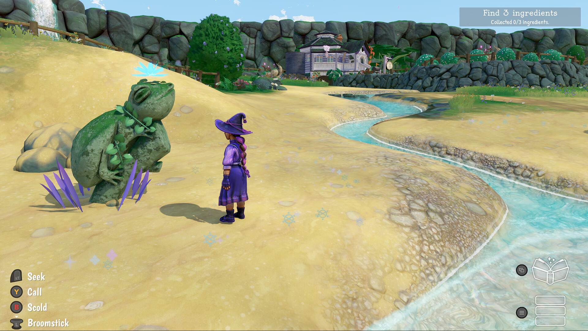 Toil &amp; Trubble