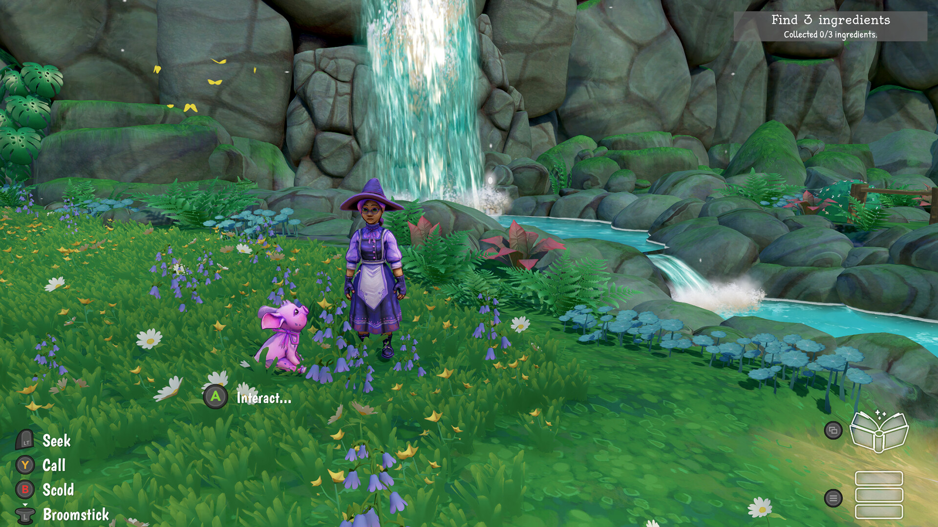 Toil &amp; Trubble