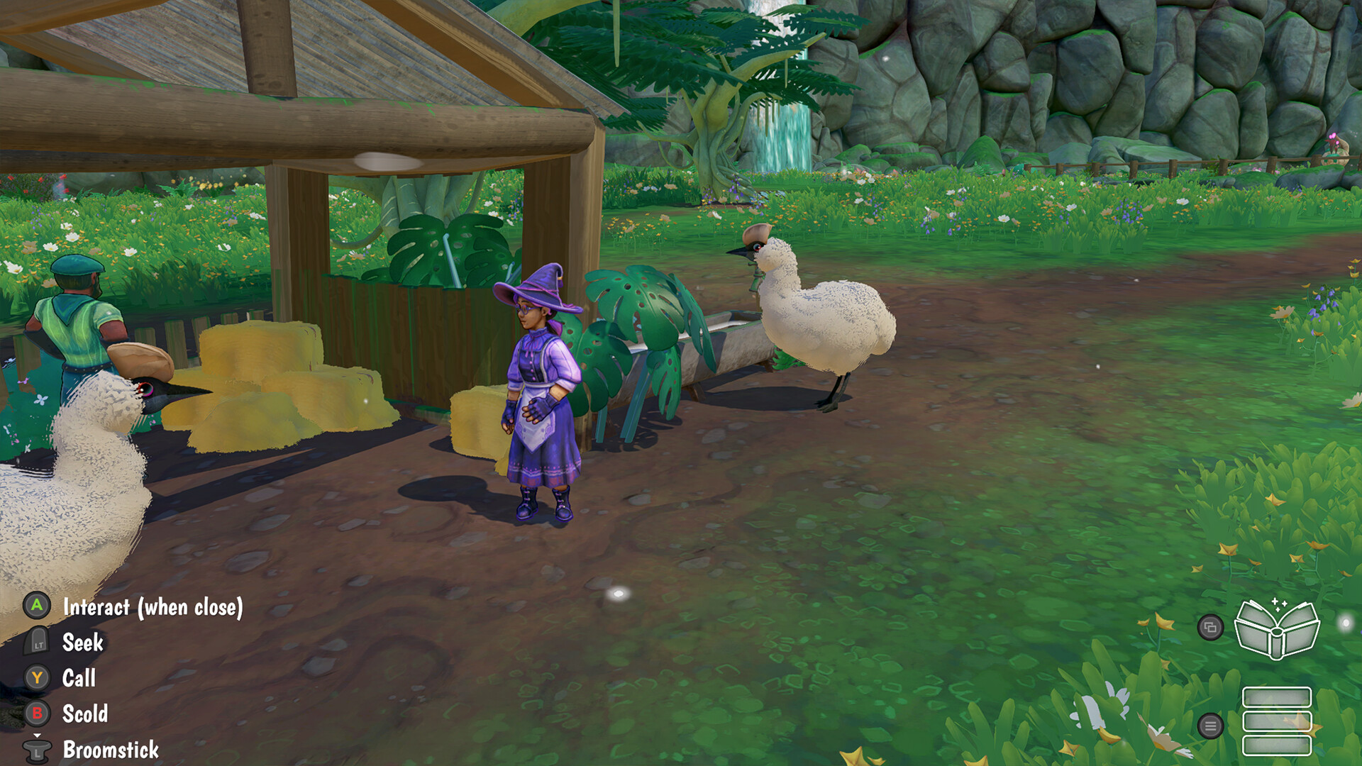 Toil &amp; Trubble
