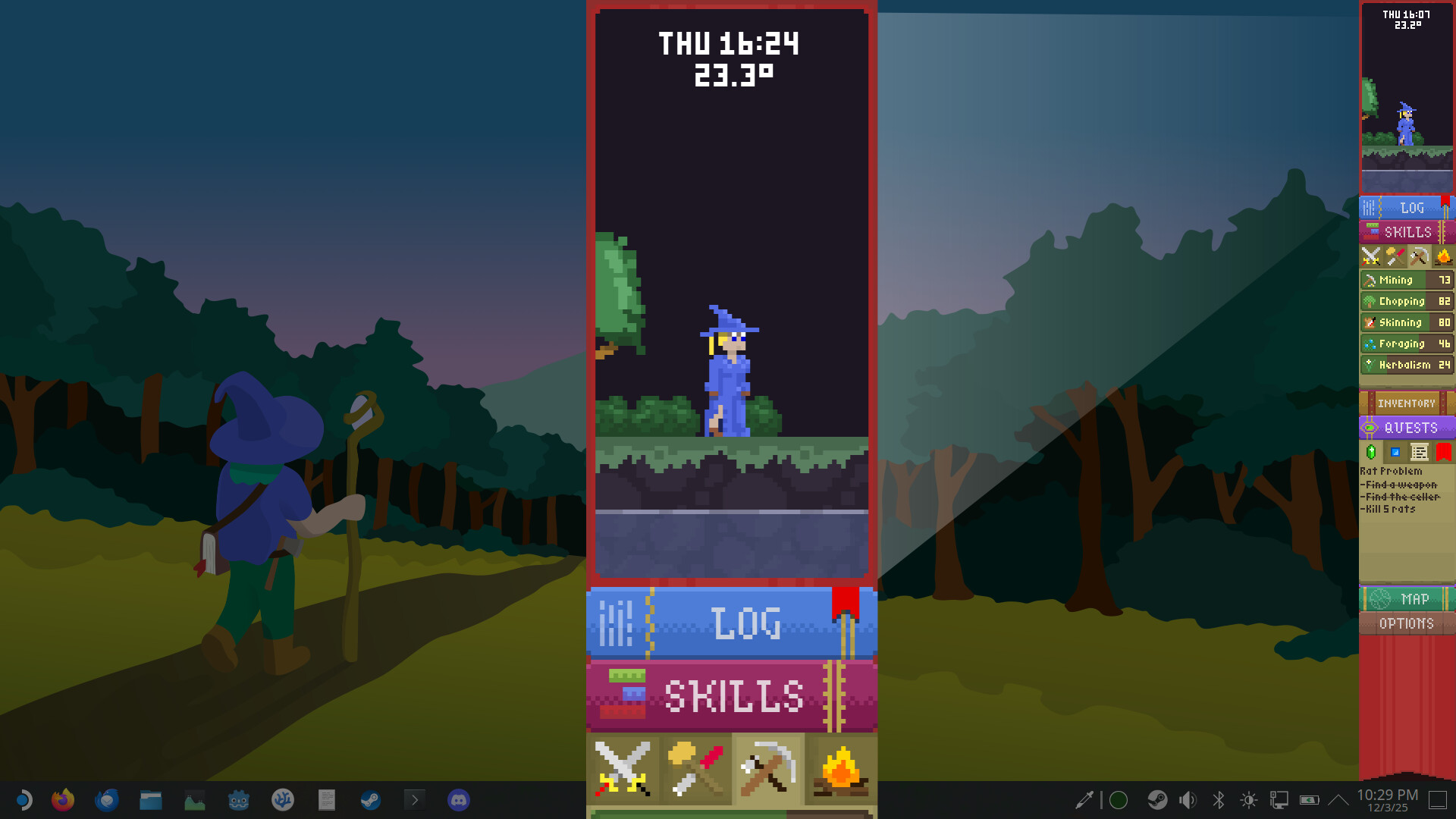 Bookmark Hero