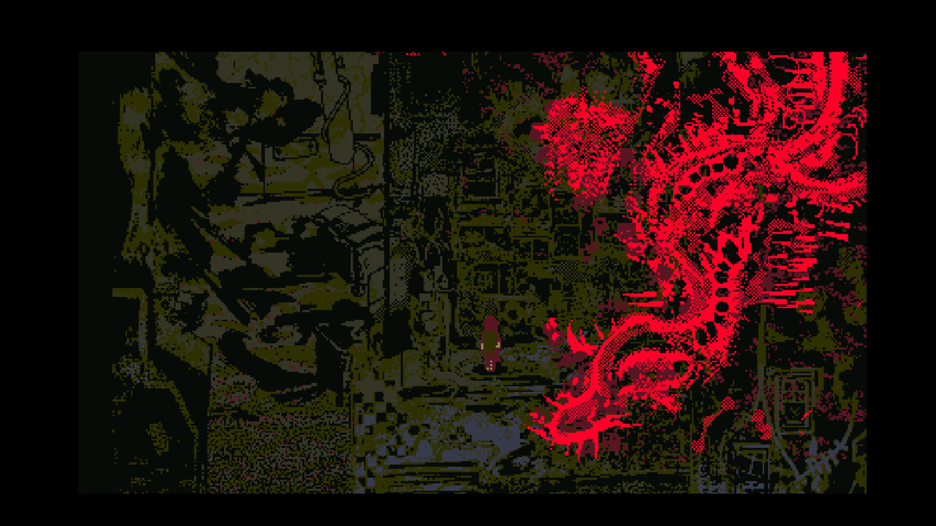 Putrid/Sharp