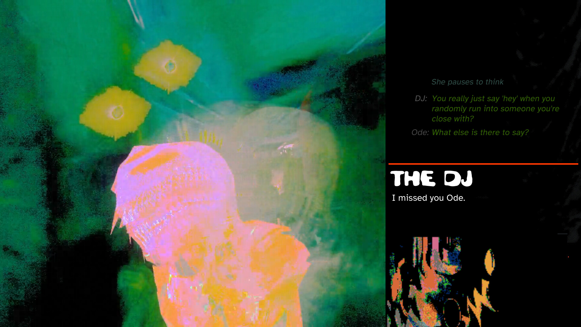 Putrid/Sharp
