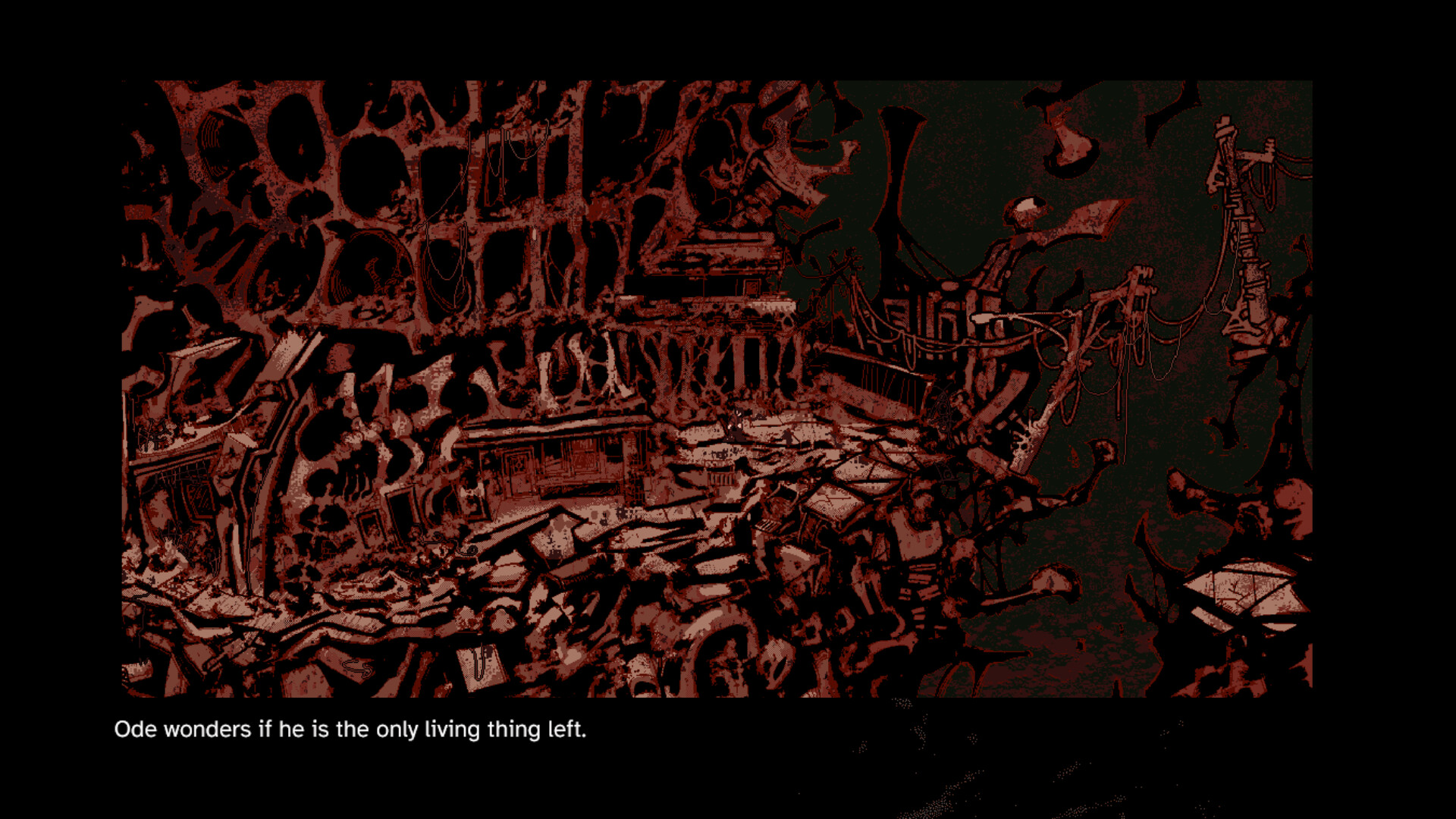 Putrid/Sharp
