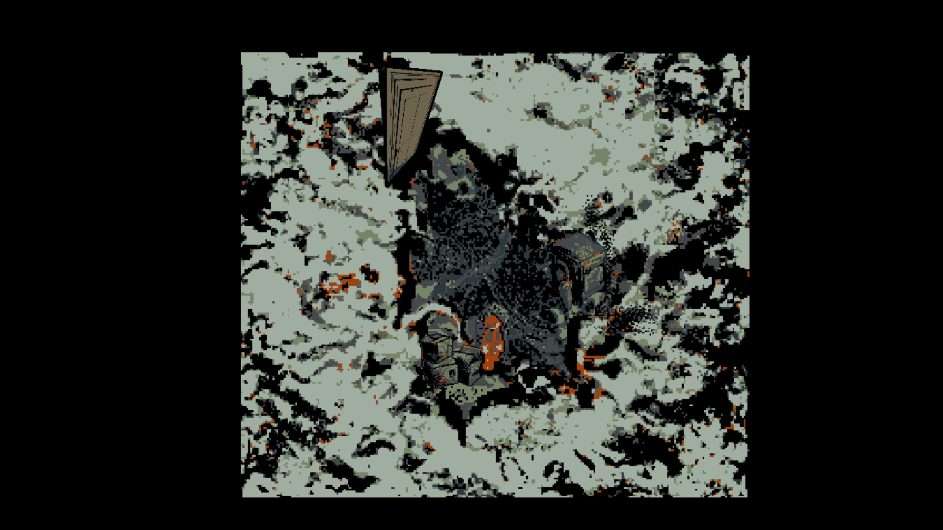 Putrid/Sharp