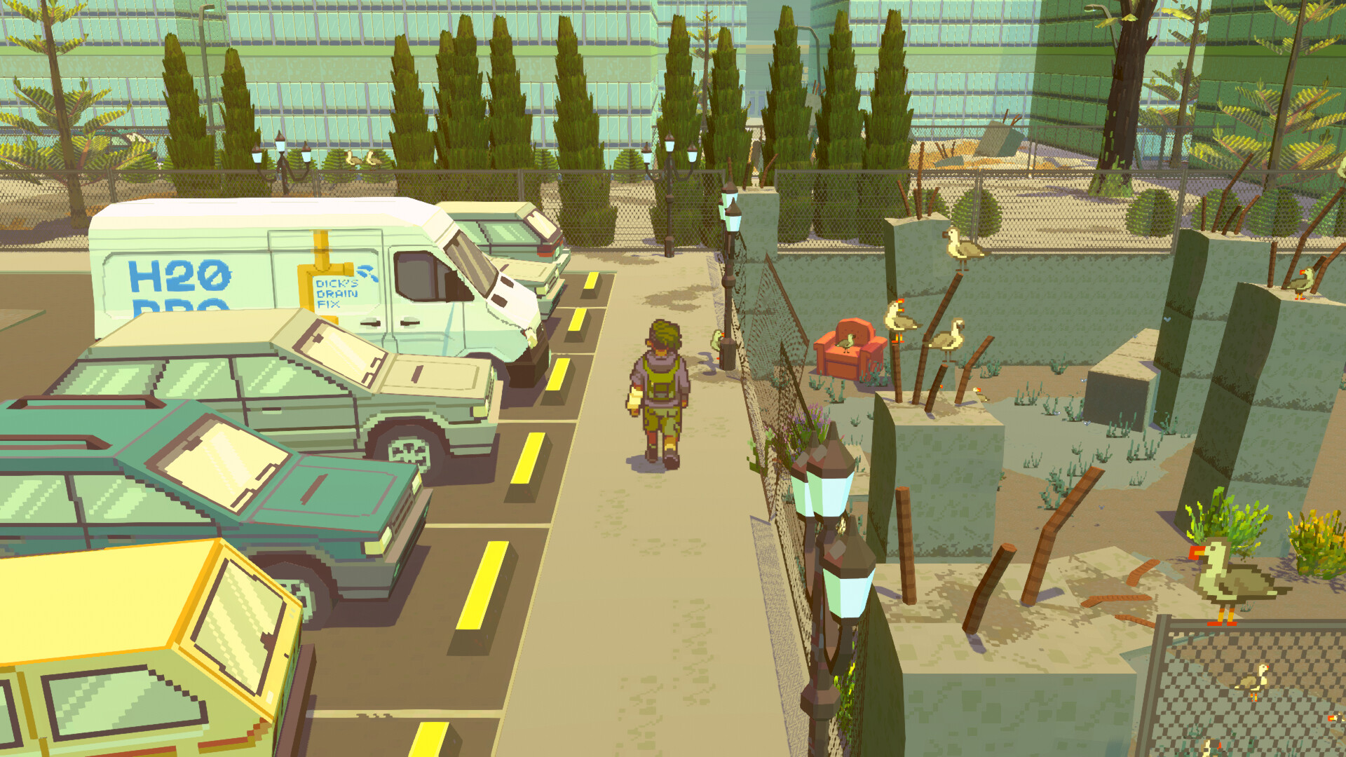 ShelfLife: Art School Detective