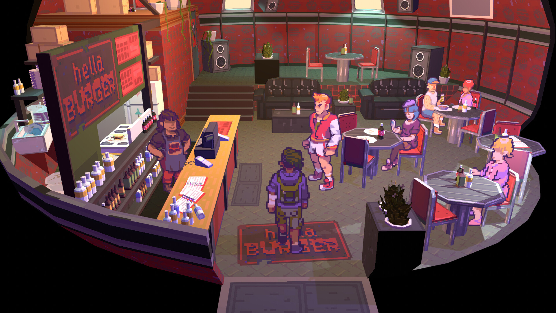 ShelfLife: Art School Detective