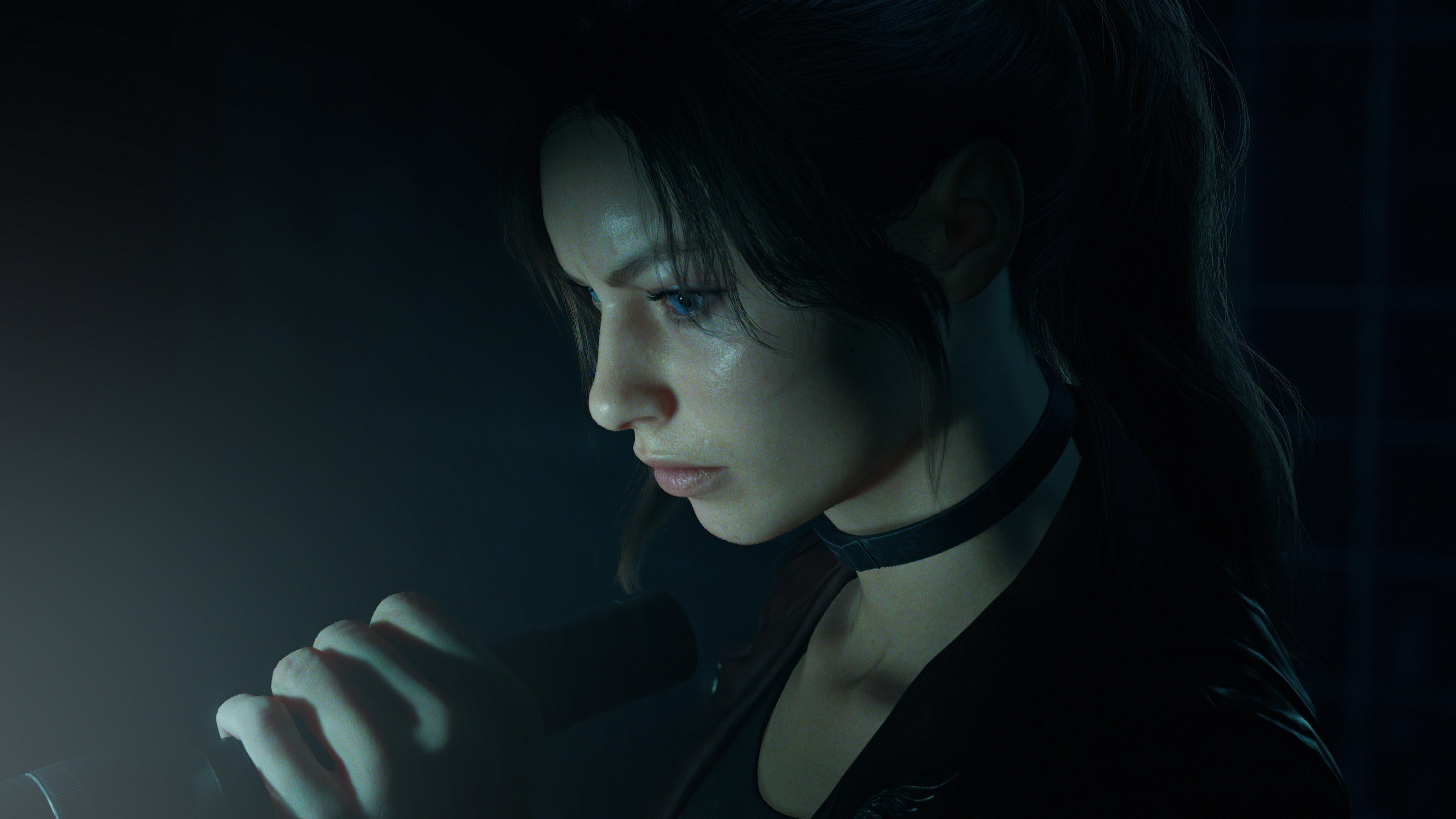 Resident Evil Veronica