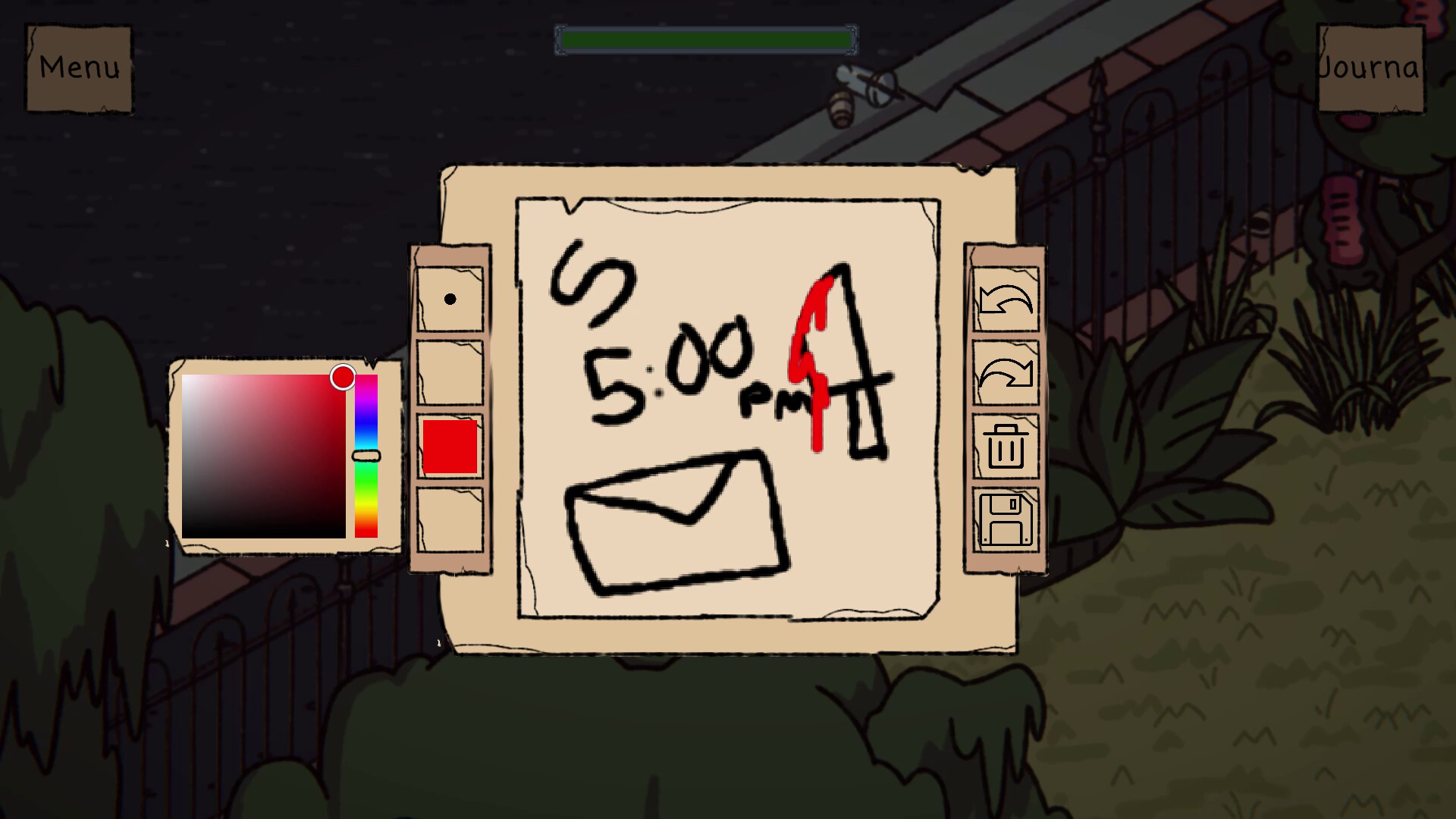 UnQuollified