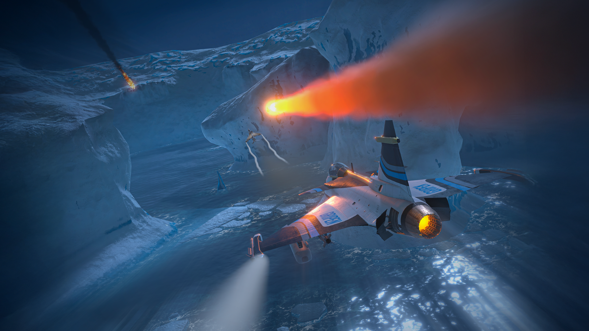 Metalstorm