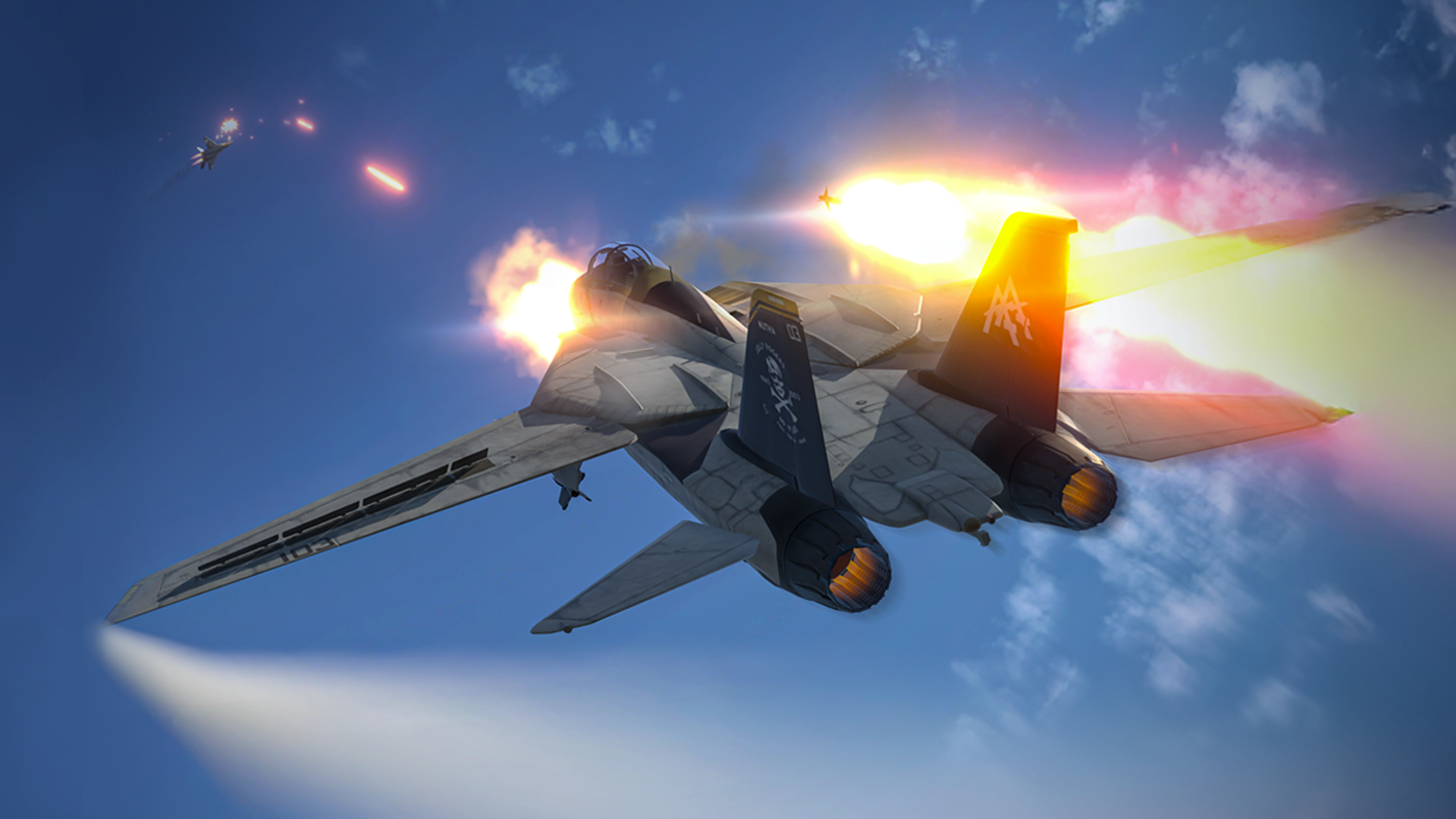 Metalstorm