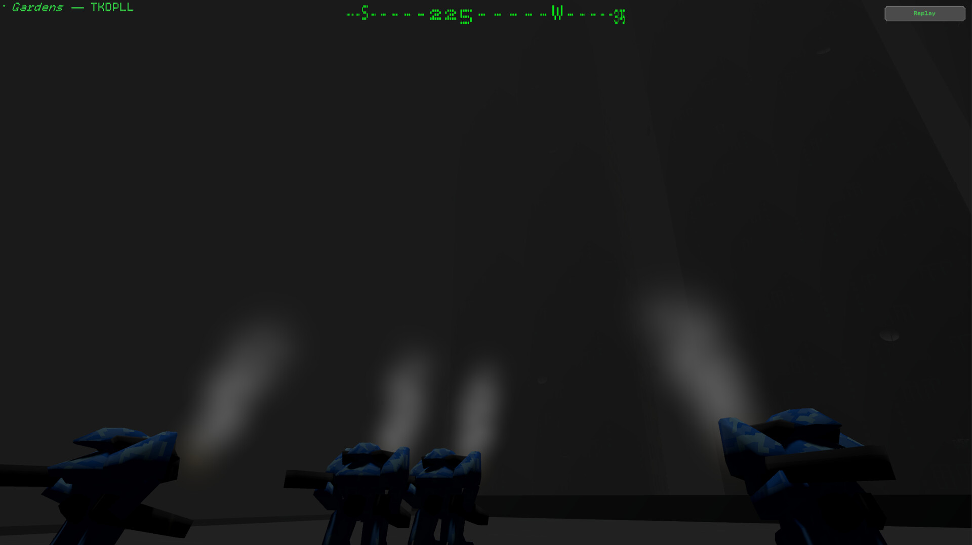 Mamzer Corp