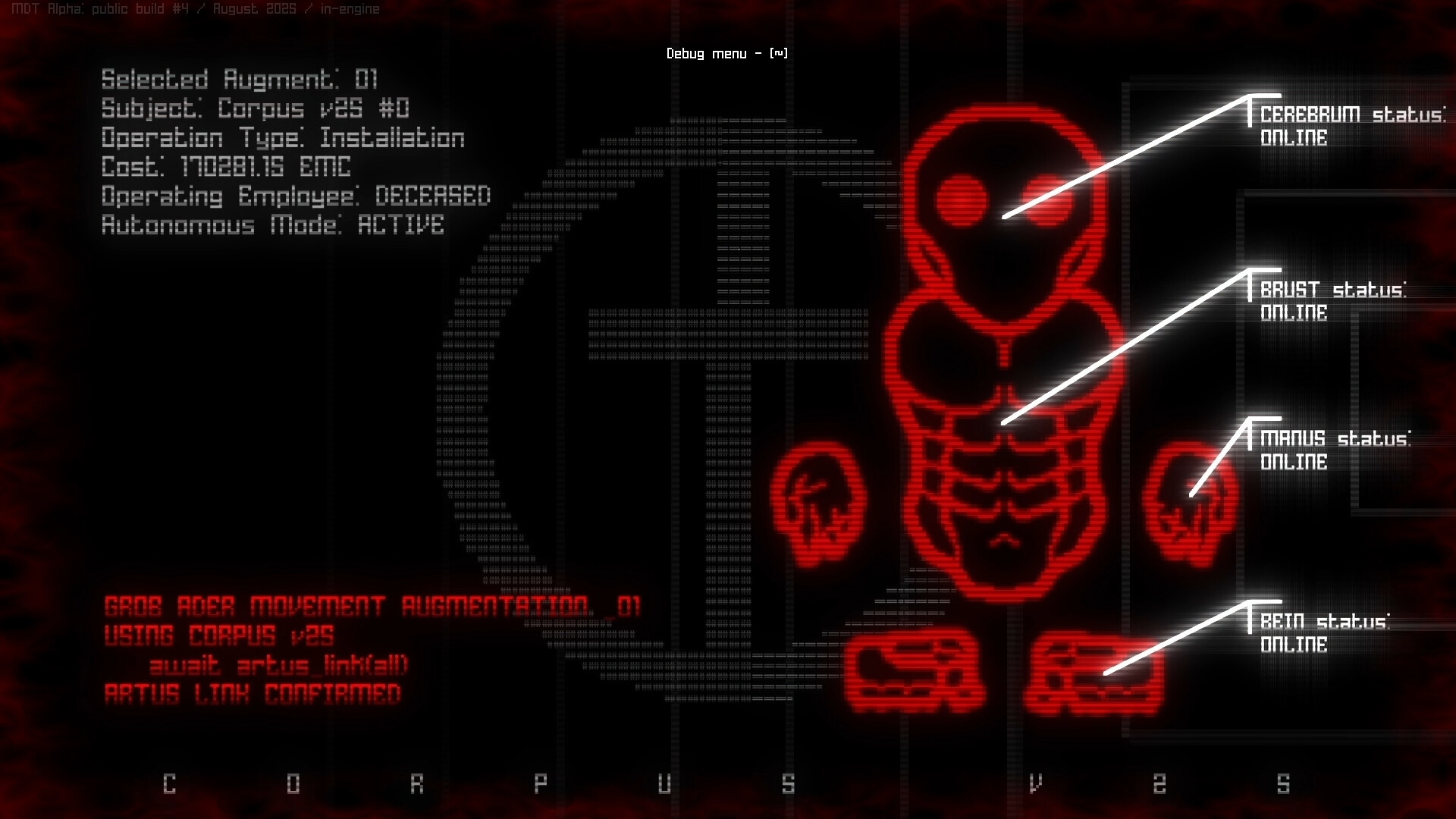 MDT: Make It or Die Trying