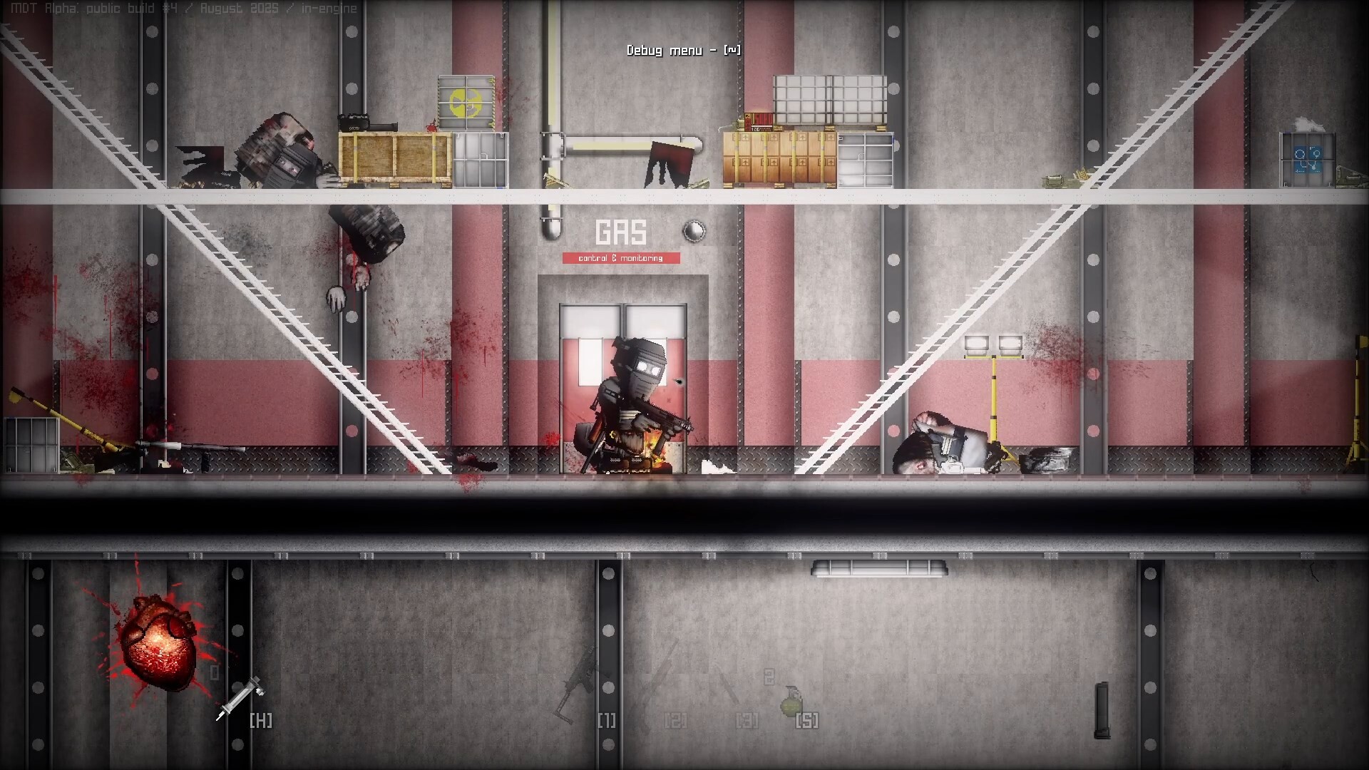 MDT: Make It or Die Trying