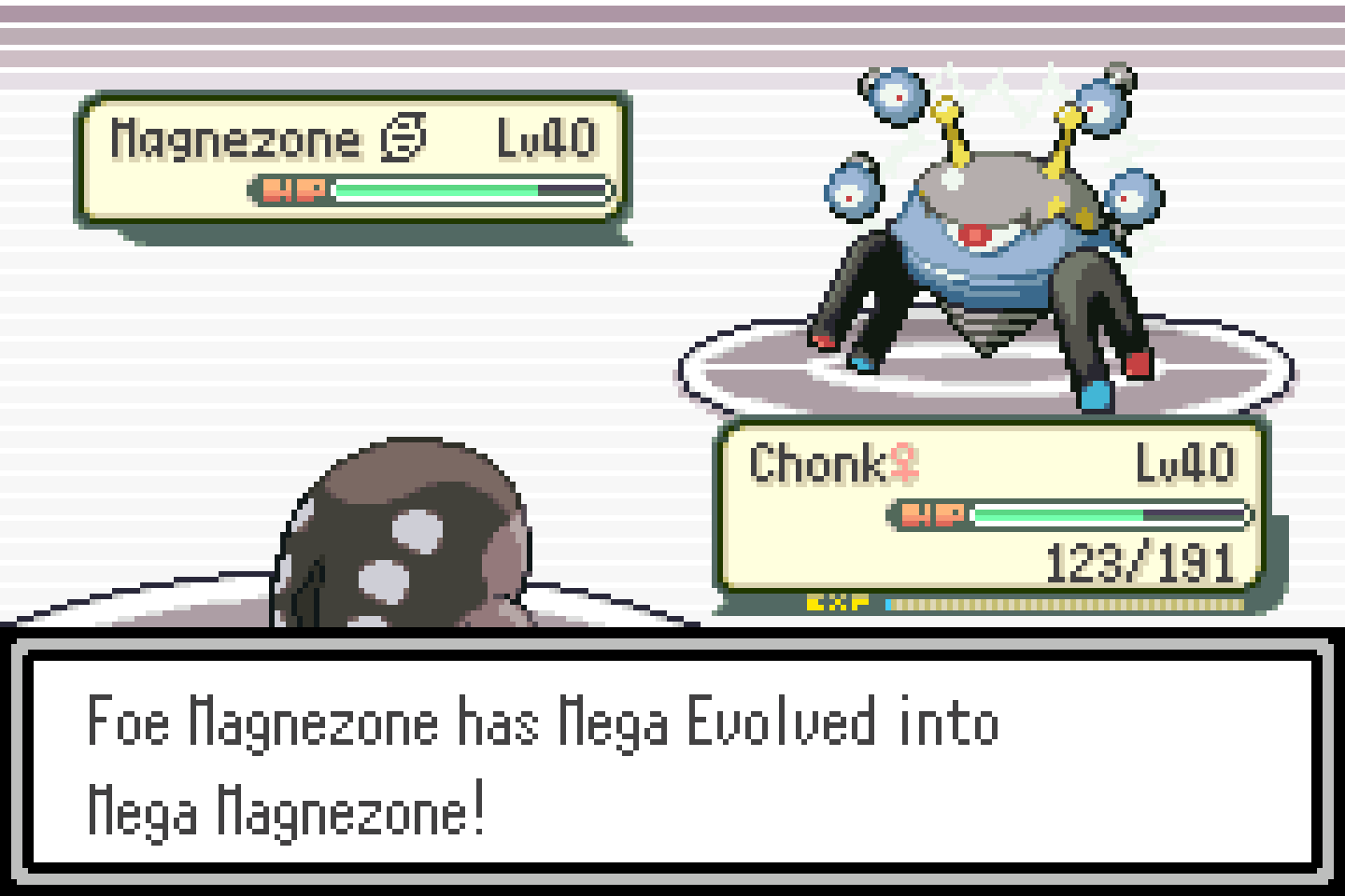 Pokémon Elite Redux