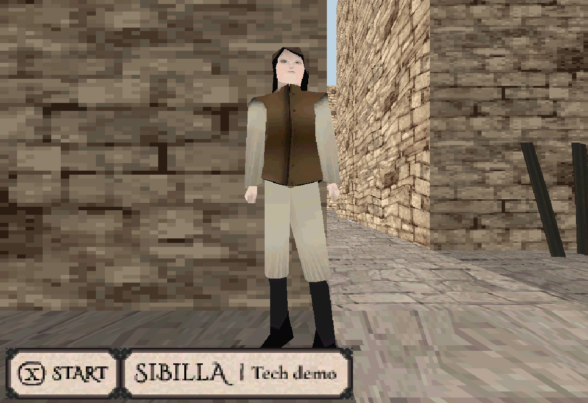 Sibilla