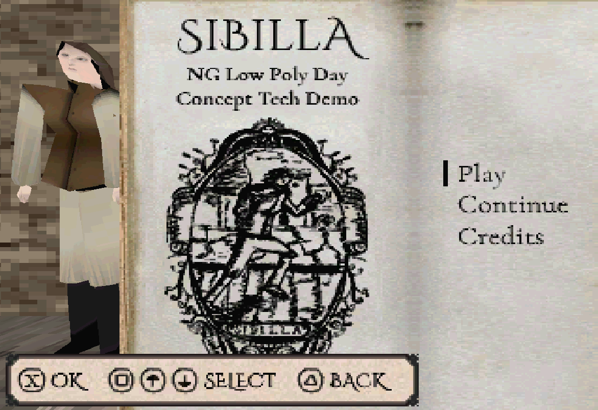 Sibilla