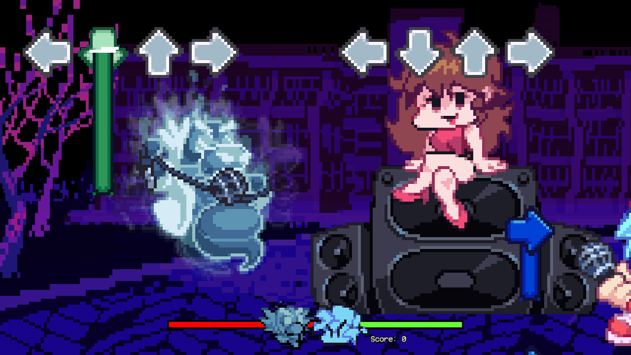 High Quality Funkin’