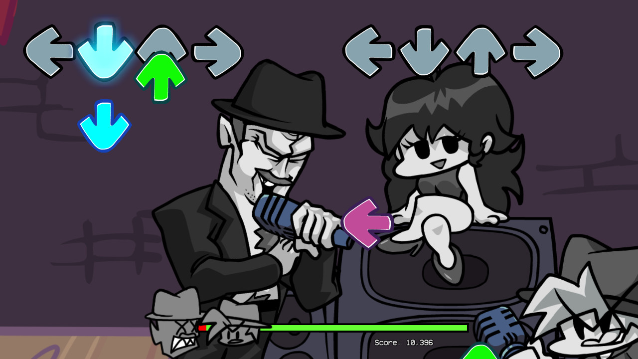 High Quality Funkin’
