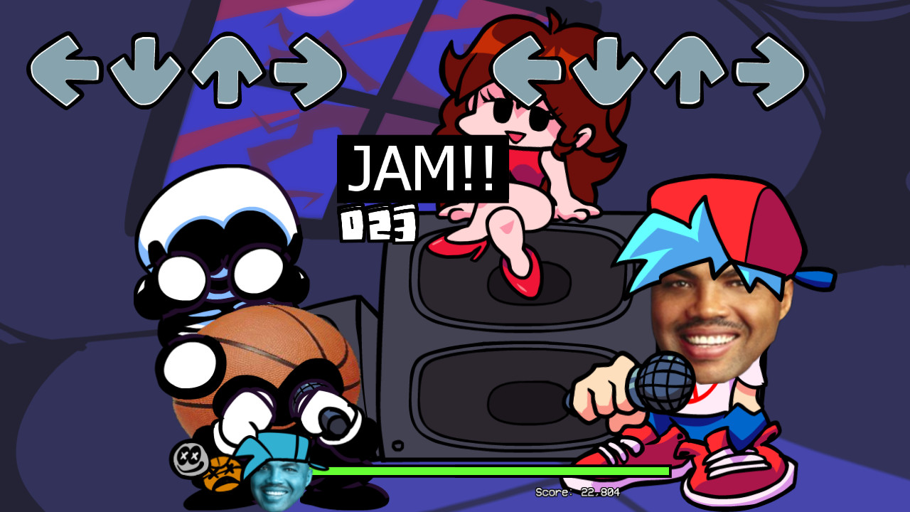 High Quality Funkin’
