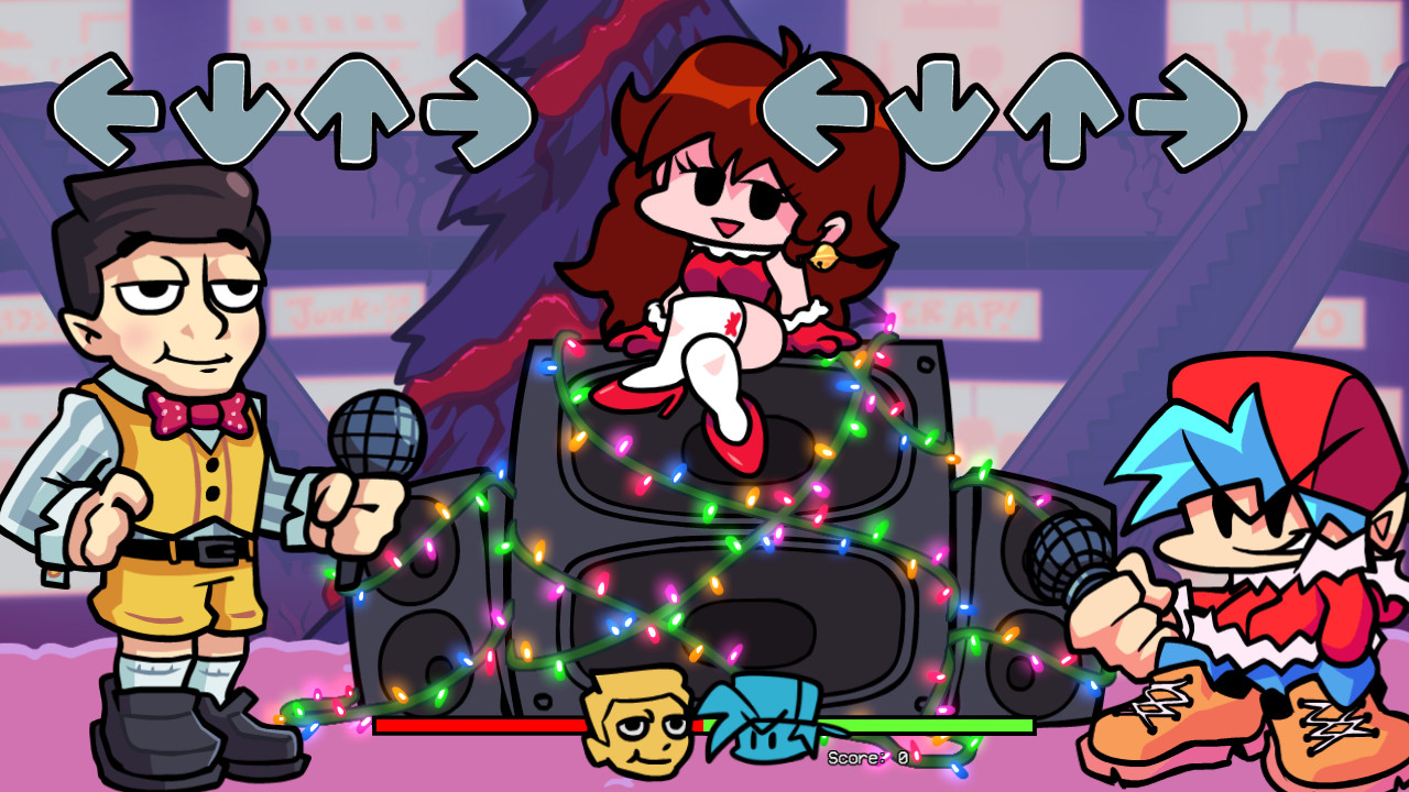 High Quality Funkin’