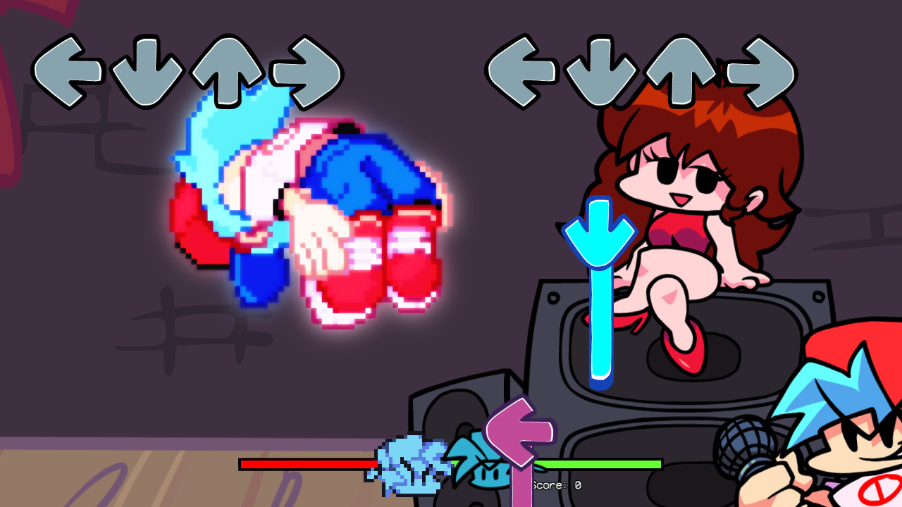 High Quality Funkin’