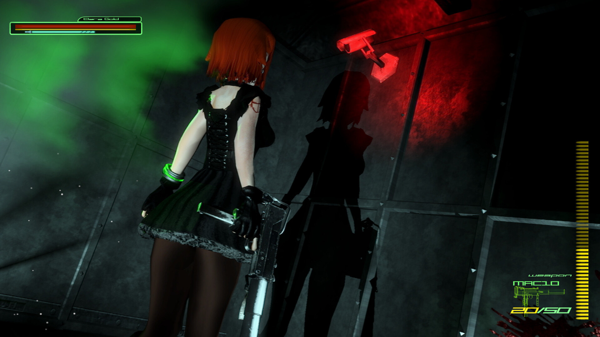 Synapse Chronicles