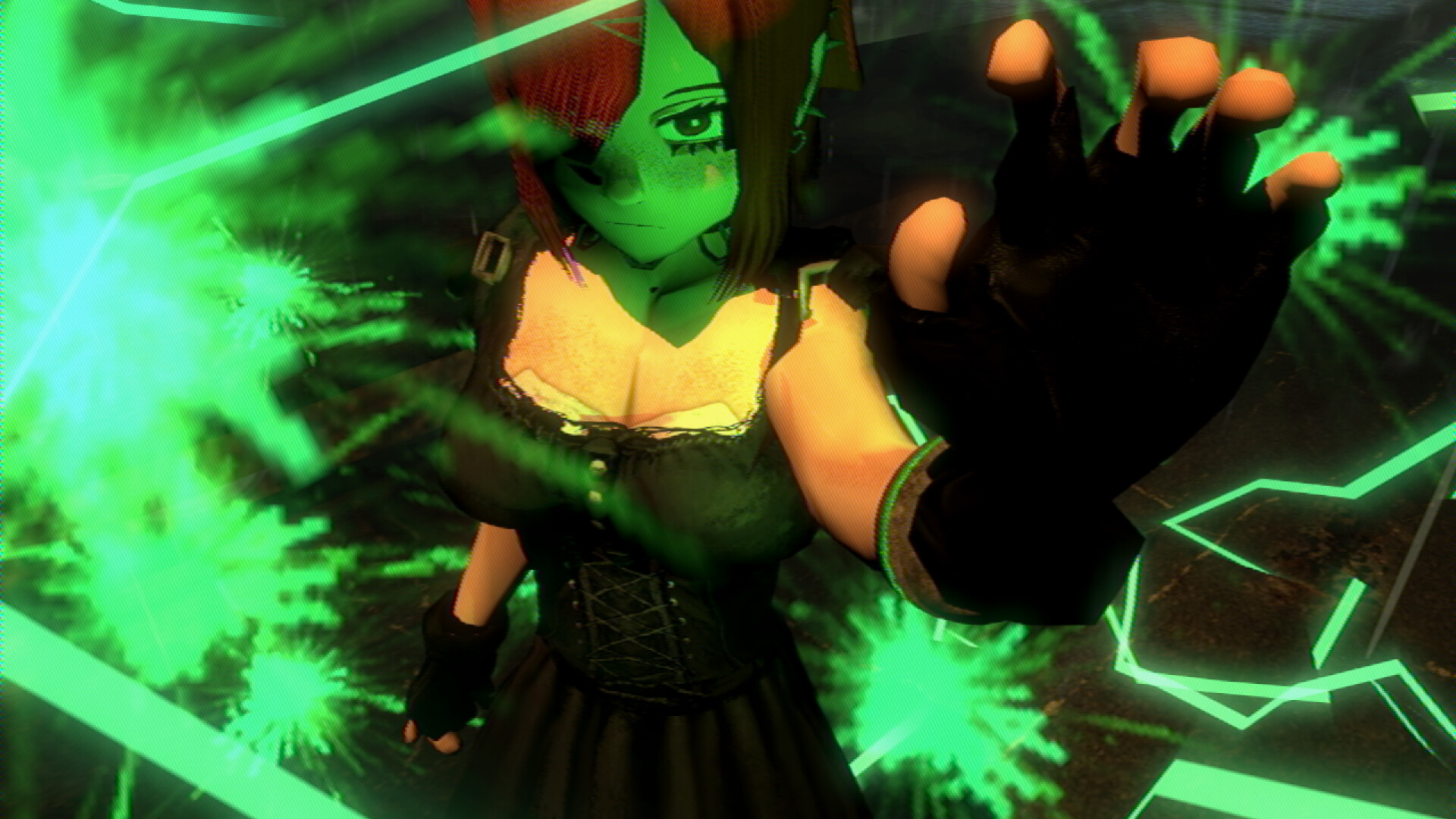 Synapse Chronicles