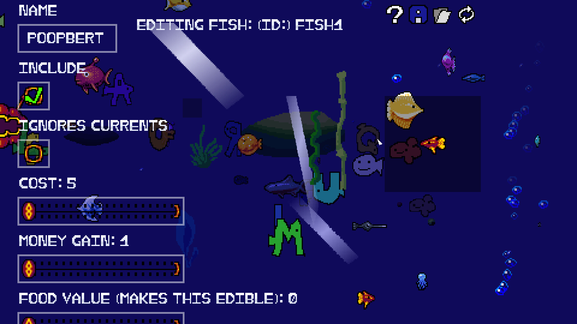 Ultraquarium
