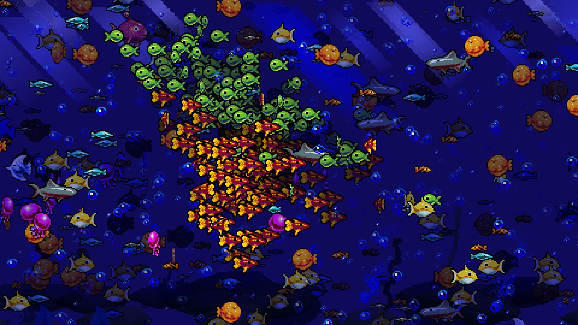 Ultraquarium