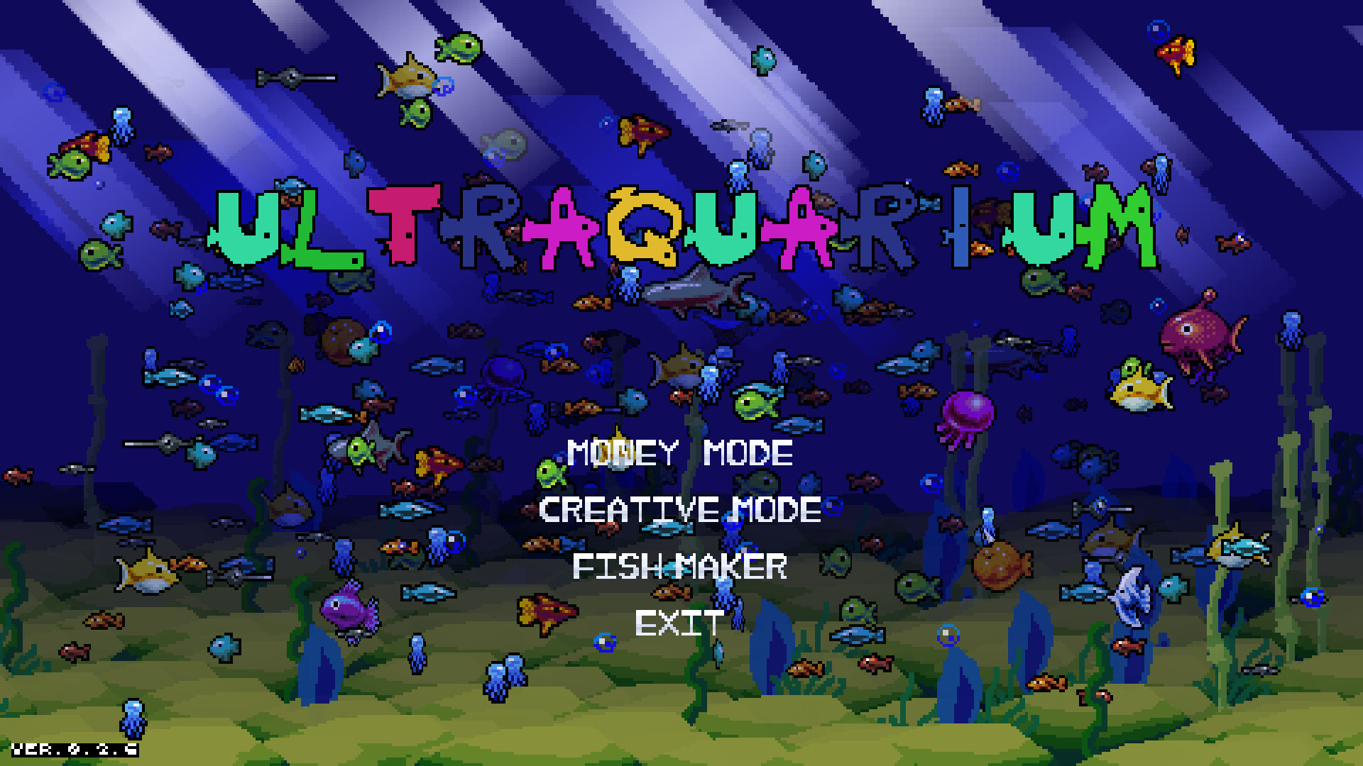 Ultraquarium