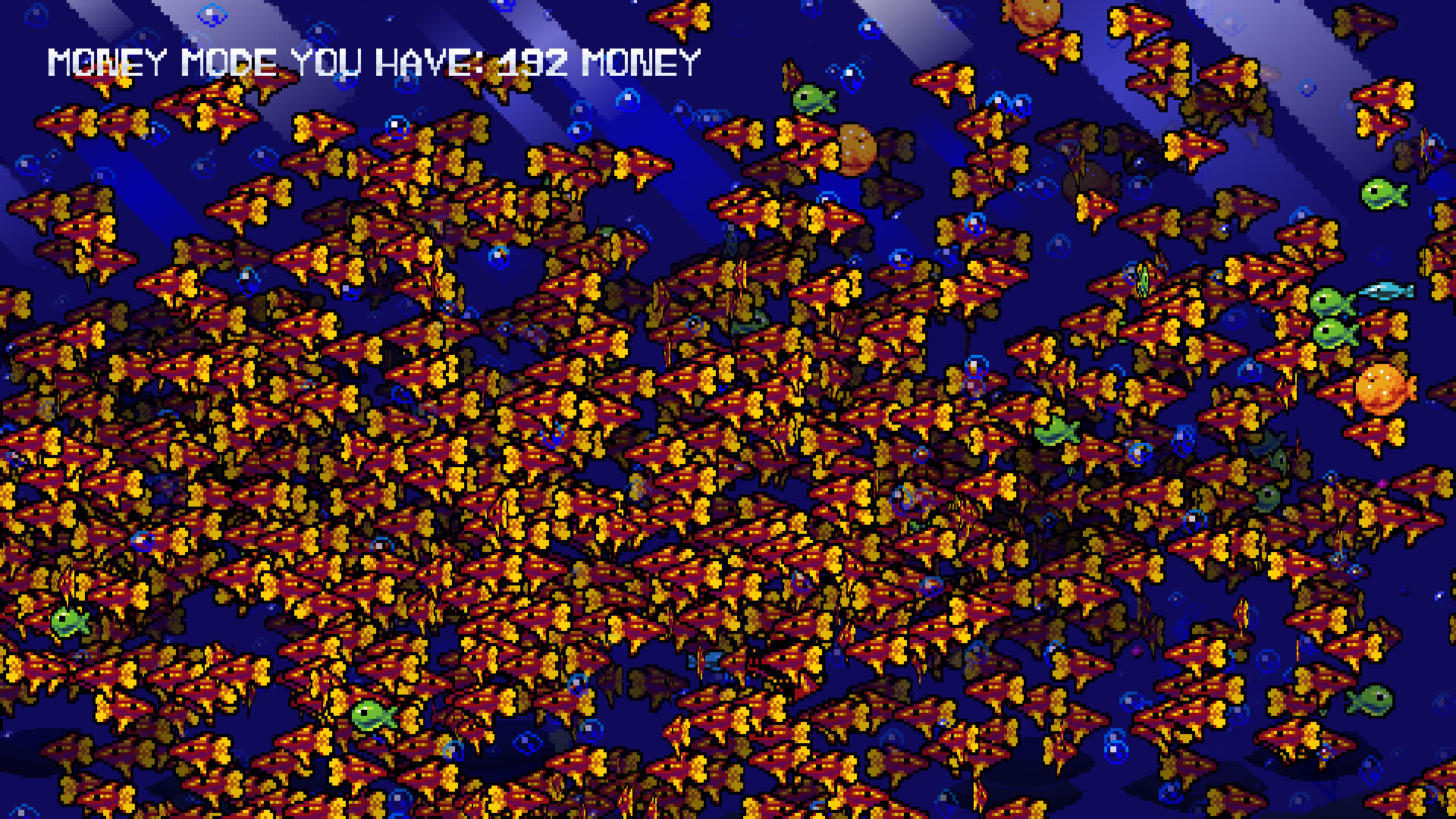 Ultraquarium