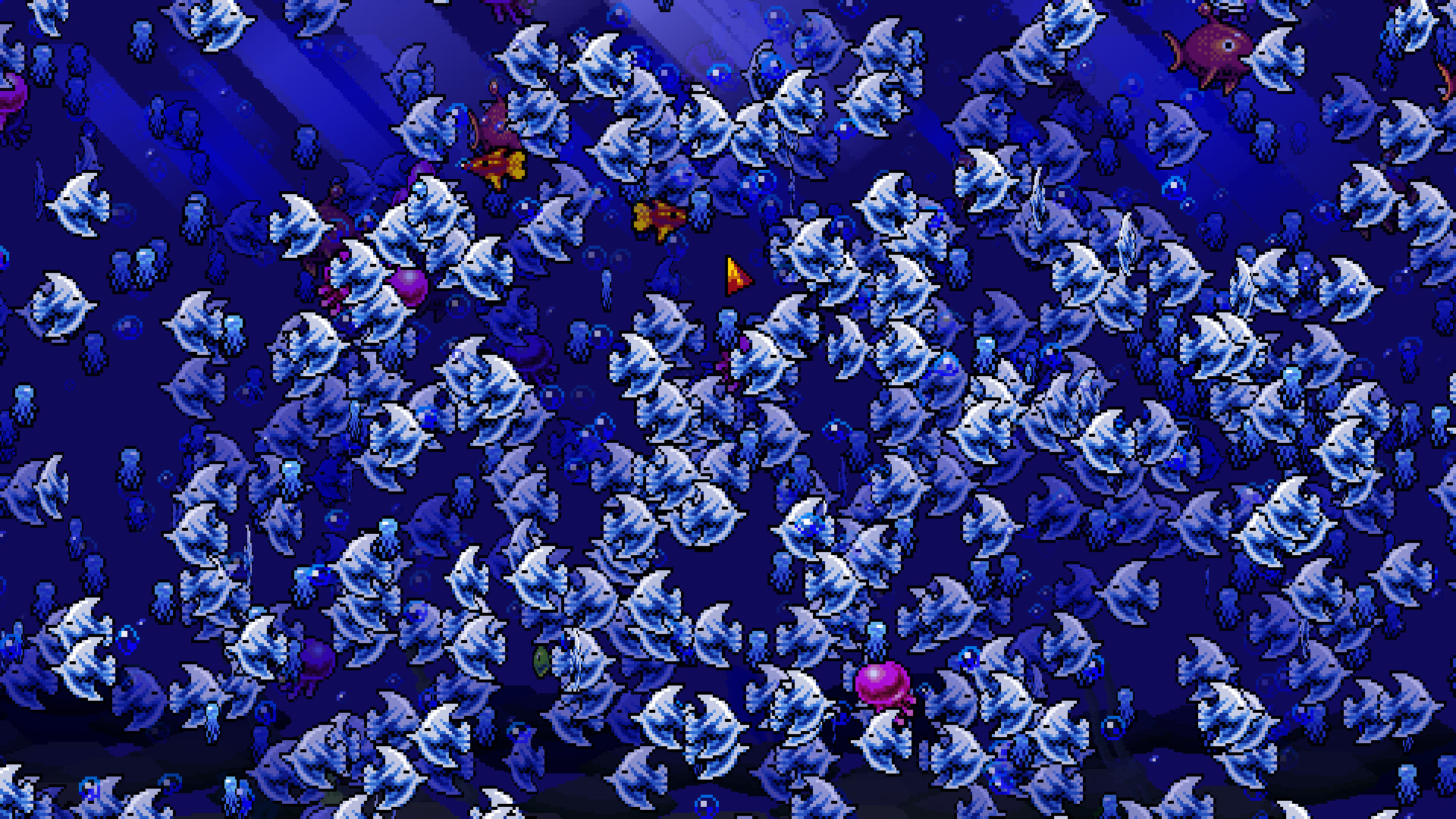 Ultraquarium