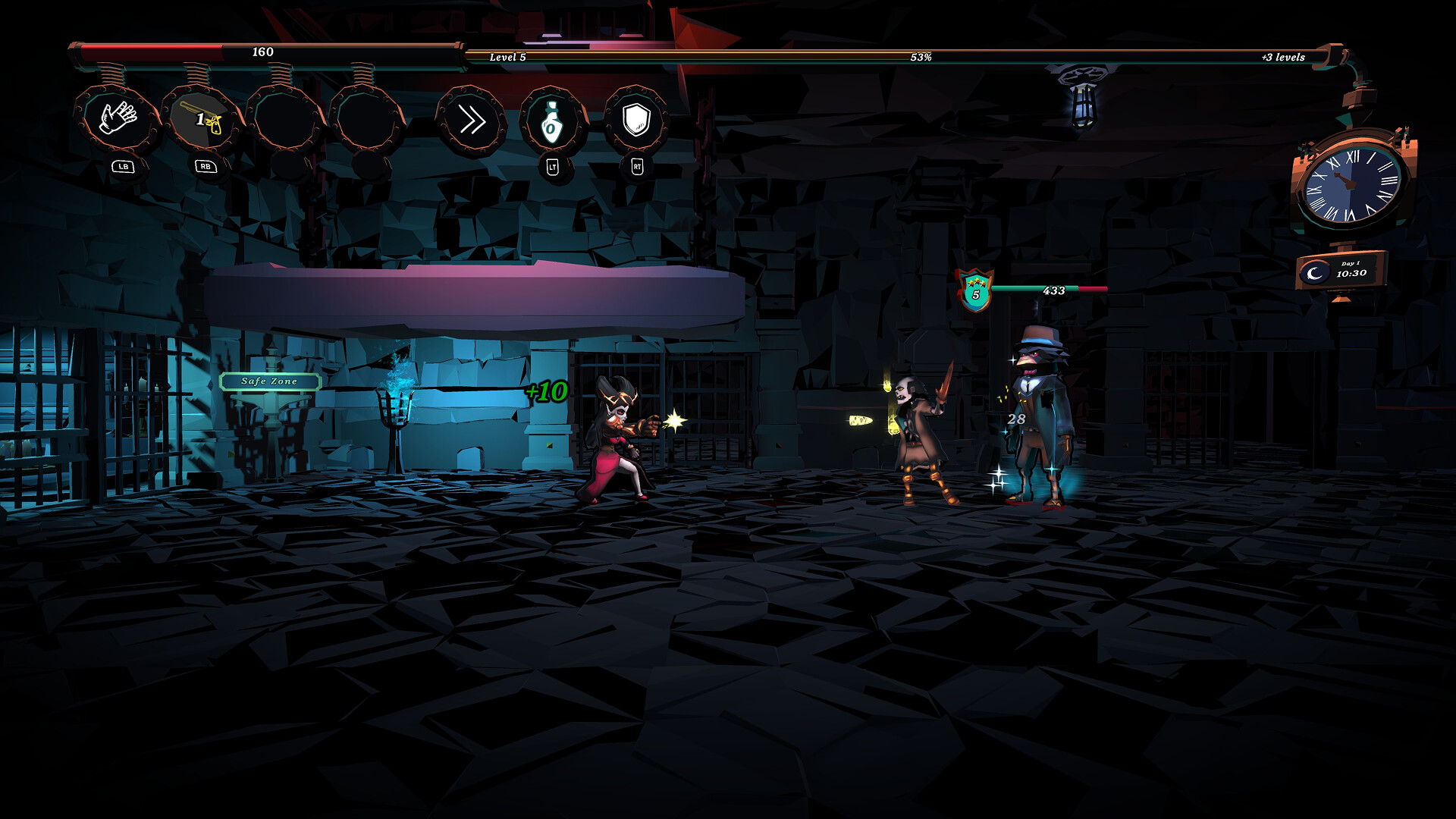 Brassfang