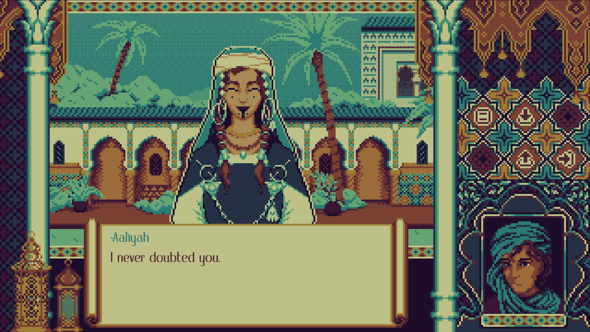 Castle in the Sands