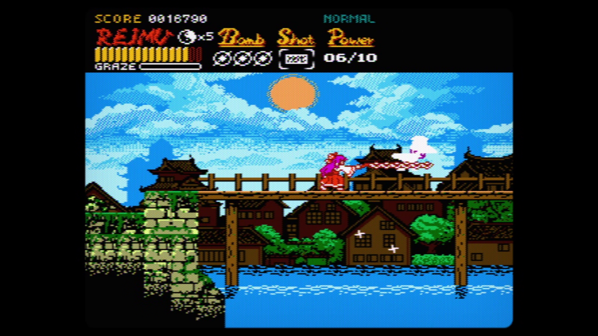 Touhou Gaiden