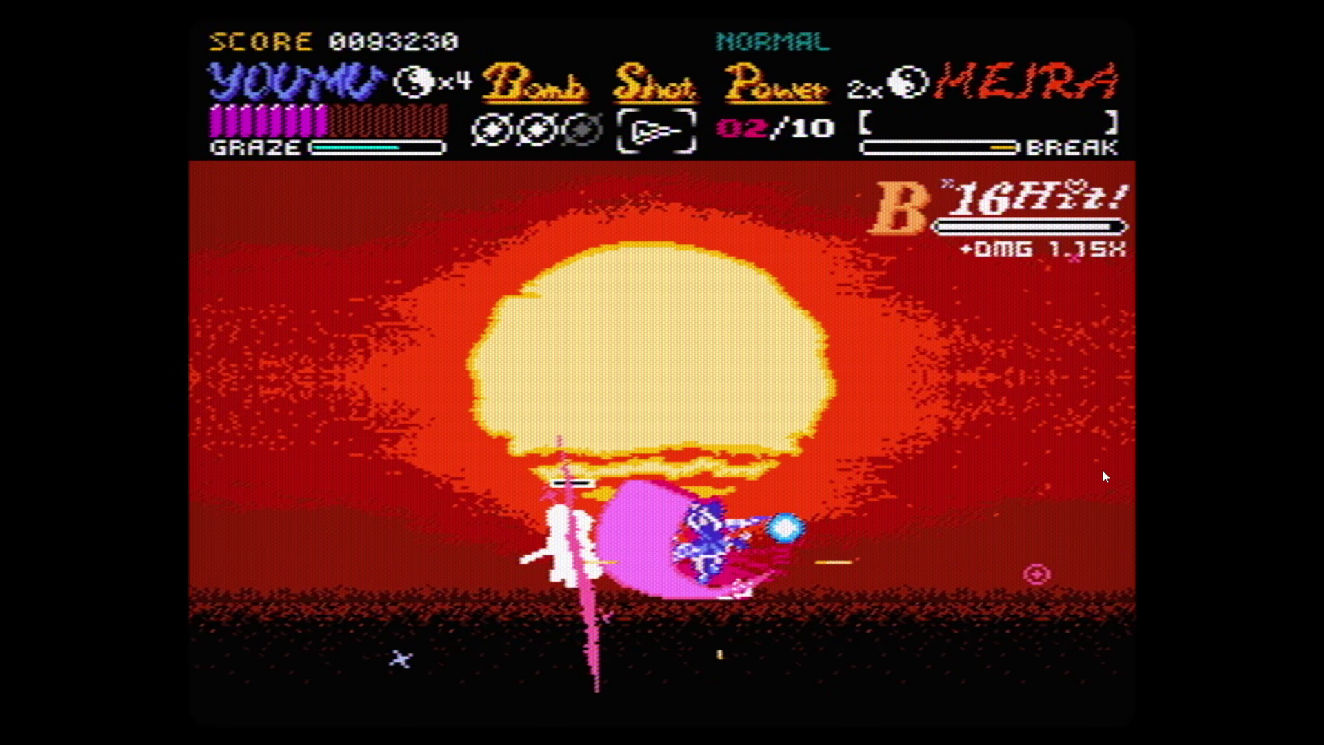 Touhou Gaiden