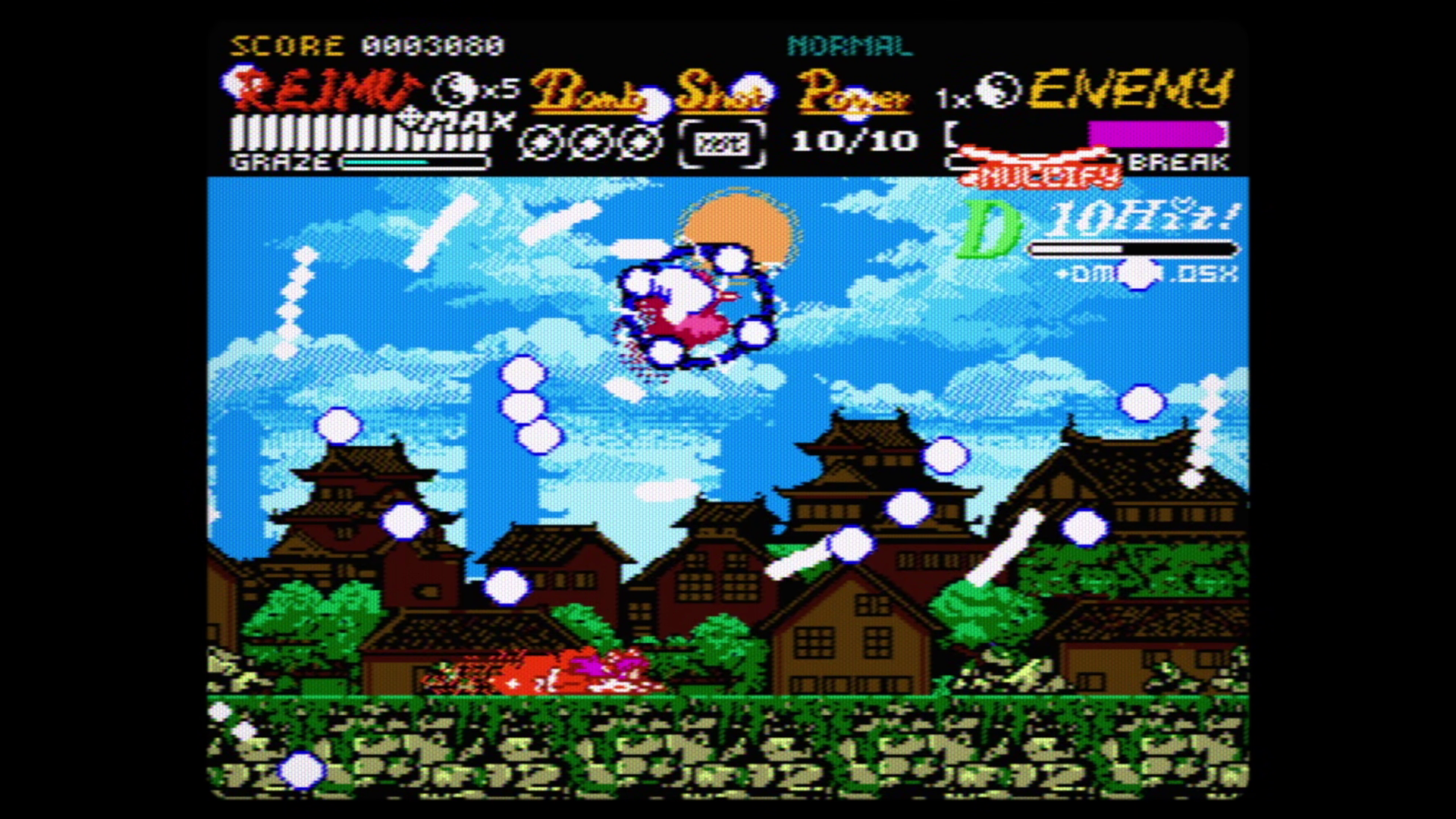 Touhou Gaiden