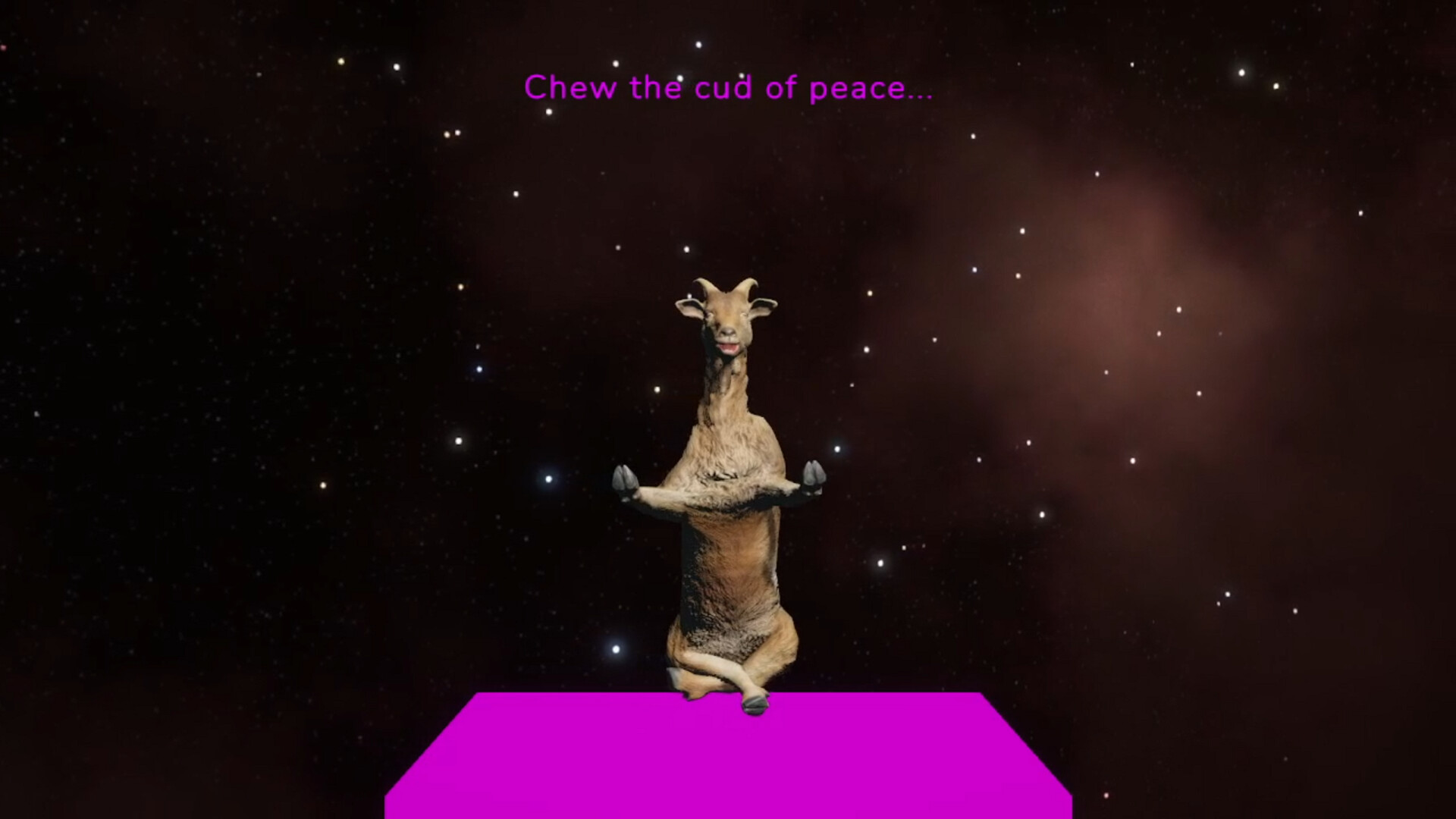 GoatBrains