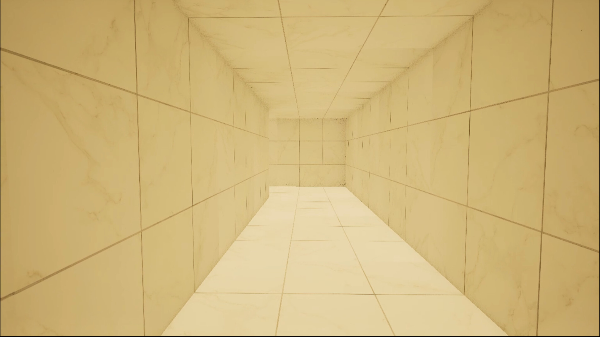 Endless Maze